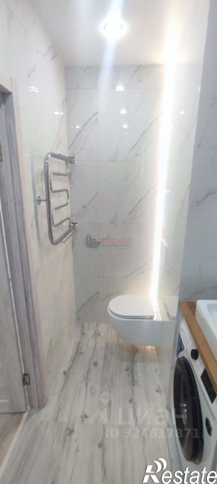 2-комн квартира Орбитальная улица, 32 к1,  д. 32 к1