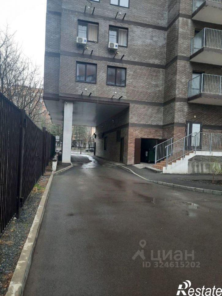 2-комн квартира бульвар Комарова, 20В/9А,  д. 20В/9А