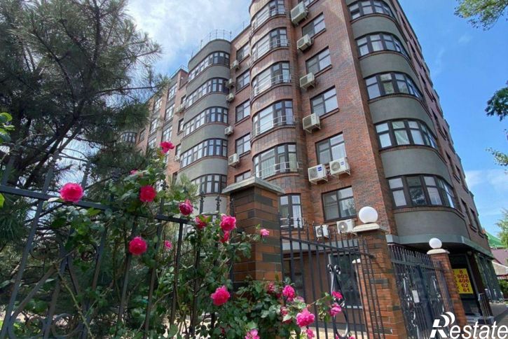 1-комн квартира улица Коминтерна, 82,  д. 82