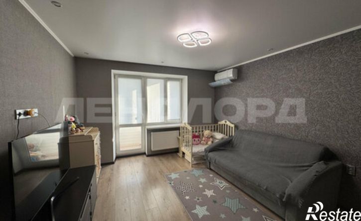 1-комн квартира проспект 40-летия Победы, 314,  д. 314