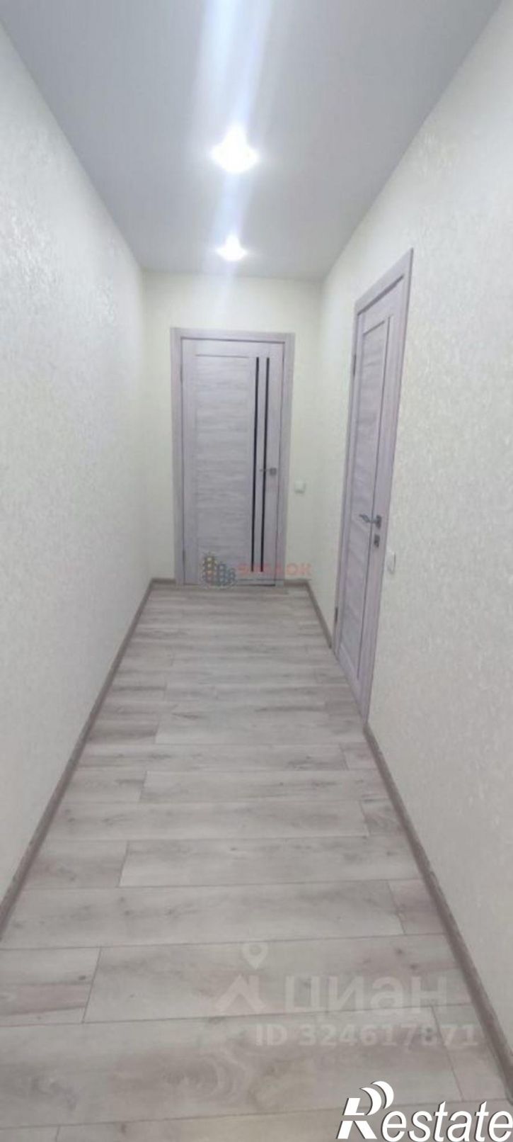 2-комн квартира Орбитальная улица, 32 к1,  д. 32 к1