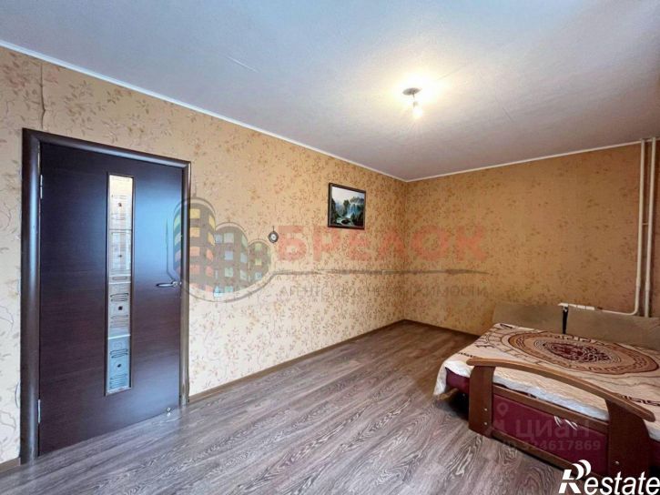 1-комн квартира Орбитальная улица, 74,  д. 74