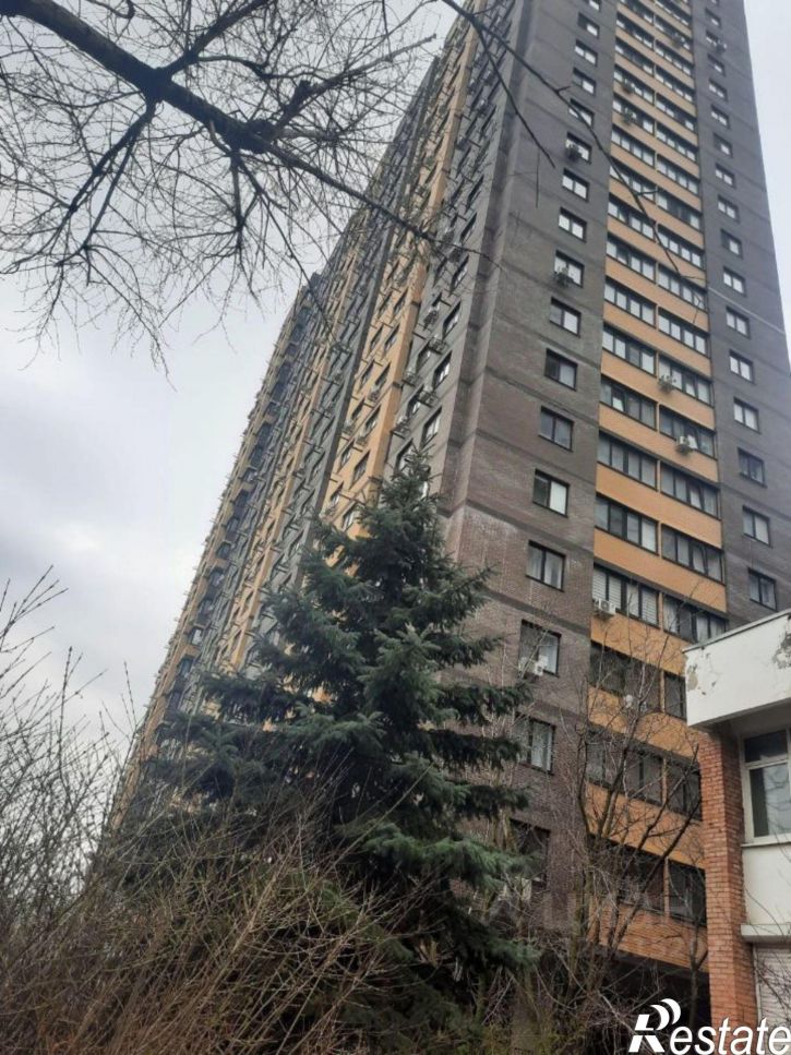 2-комн квартира бульвар Комарова, 20В/9А,  д. 20В/9А