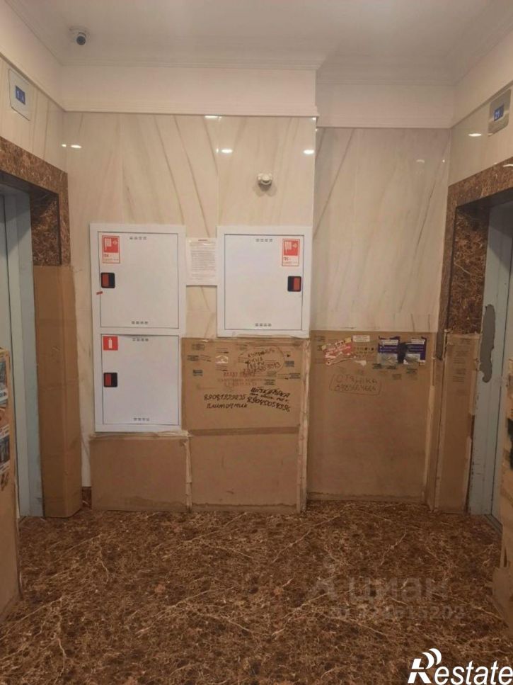 2-комн квартира бульвар Комарова, 20В/9А,  д. 20В/9А