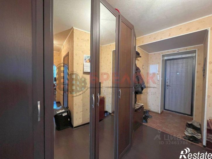 1-комн квартира Орбитальная улица, 74,  д. 74