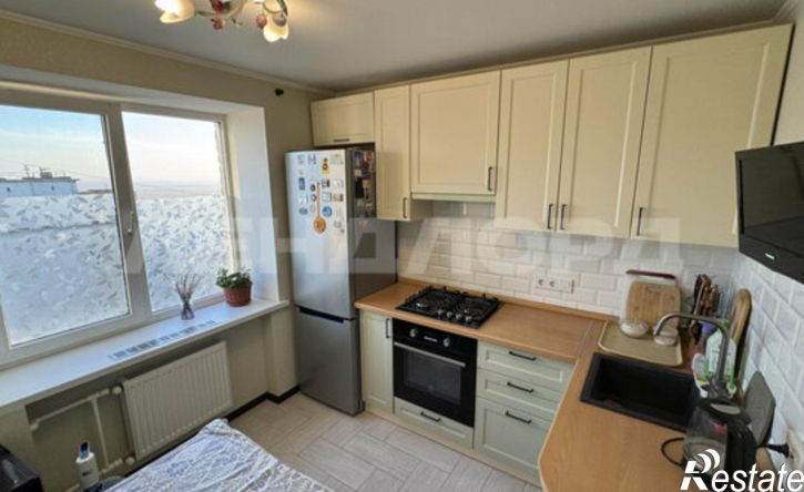 1-комн квартира проспект 40-летия Победы, 314,  д. 314