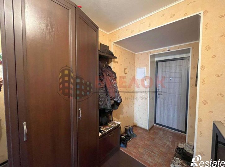 1-комн квартира Орбитальная улица, 74,  д. 74