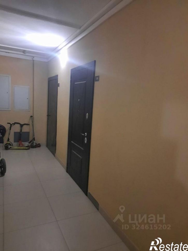 2-комн квартира бульвар Комарова, 20В/9А,  д. 20В/9А