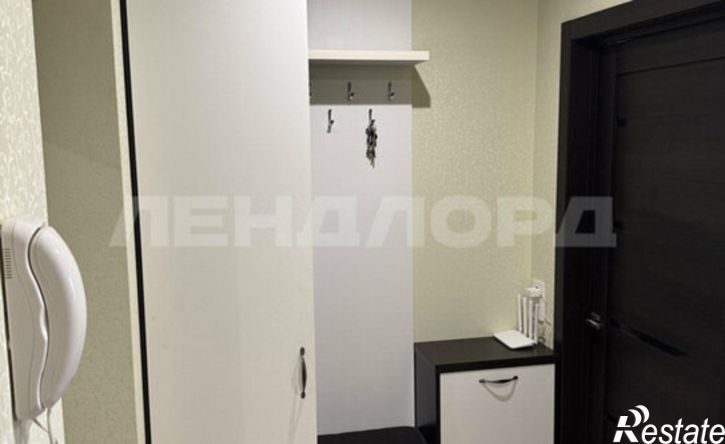 1-комн квартира проспект 40-летия Победы, 314,  д. 314