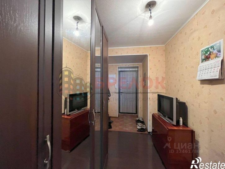 1-комн квартира Орбитальная улица, 74,  д. 74