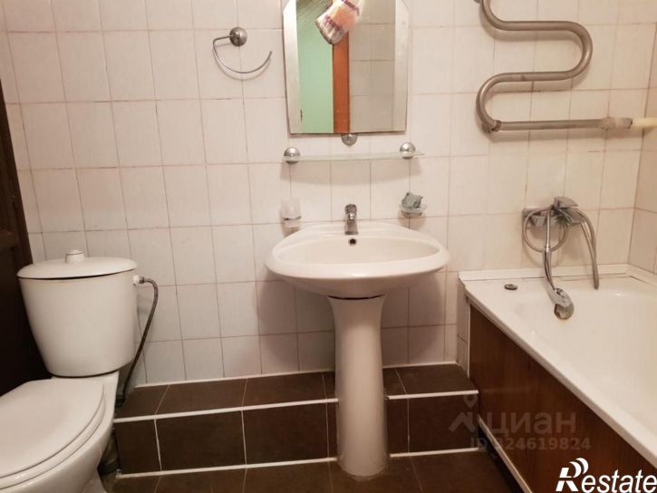 1-комн квартира улица Тельмана, 72,  д. 72