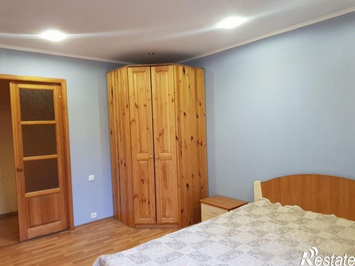 1-комн квартира улица Тельмана, 72,  д. 72