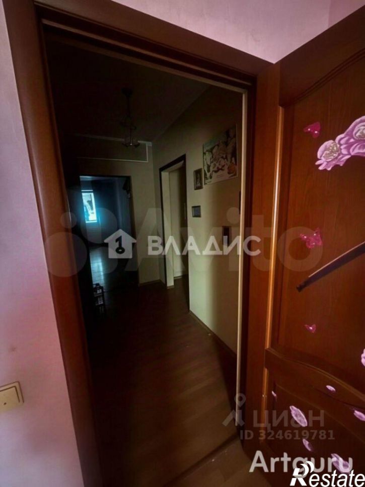 3-комн квартира улица 339-й Стрелковой Дивизии, 31А,  д. 31А