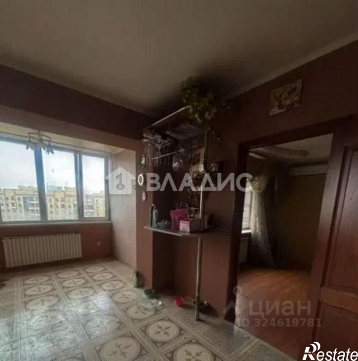 3-комн квартира улица 339-й Стрелковой Дивизии, 31А,  д. 31А