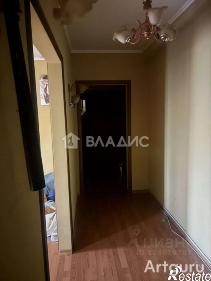 3-комн квартира улица 339-й Стрелковой Дивизии, 31А,  д. 31А