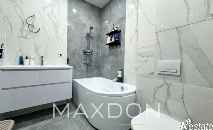 1-комн квартира бульвар Комарова, 30/2,  д. 30/2