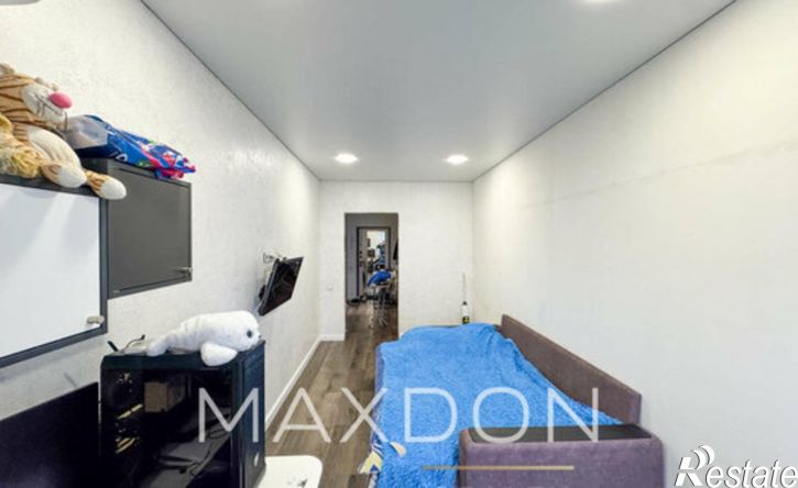 1-комн квартира бульвар Комарова, 30/2,  д. 30/2