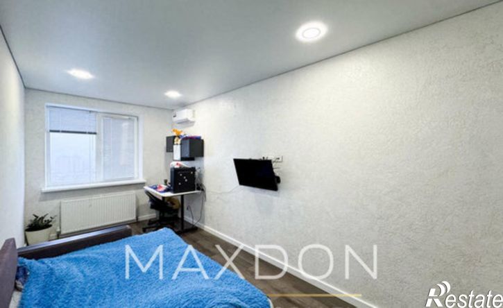 1-комн квартира бульвар Комарова, 30/2,  д. 30/2