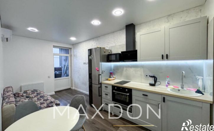 1-комн квартира бульвар Комарова, 30/2,  д. 30/2