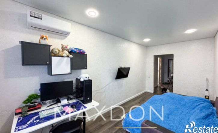 1-комн квартира бульвар Комарова, 30/2,  д. 30/2