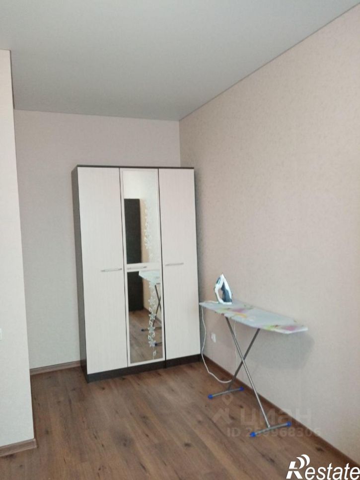 1-комн квартира ул Еляна, 66,  д. 66