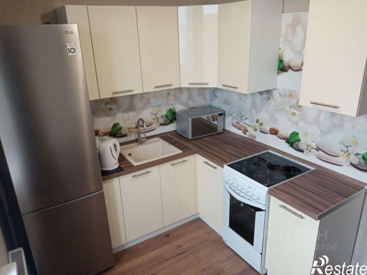 1-комн квартира ул Еляна, 66,  д. 66