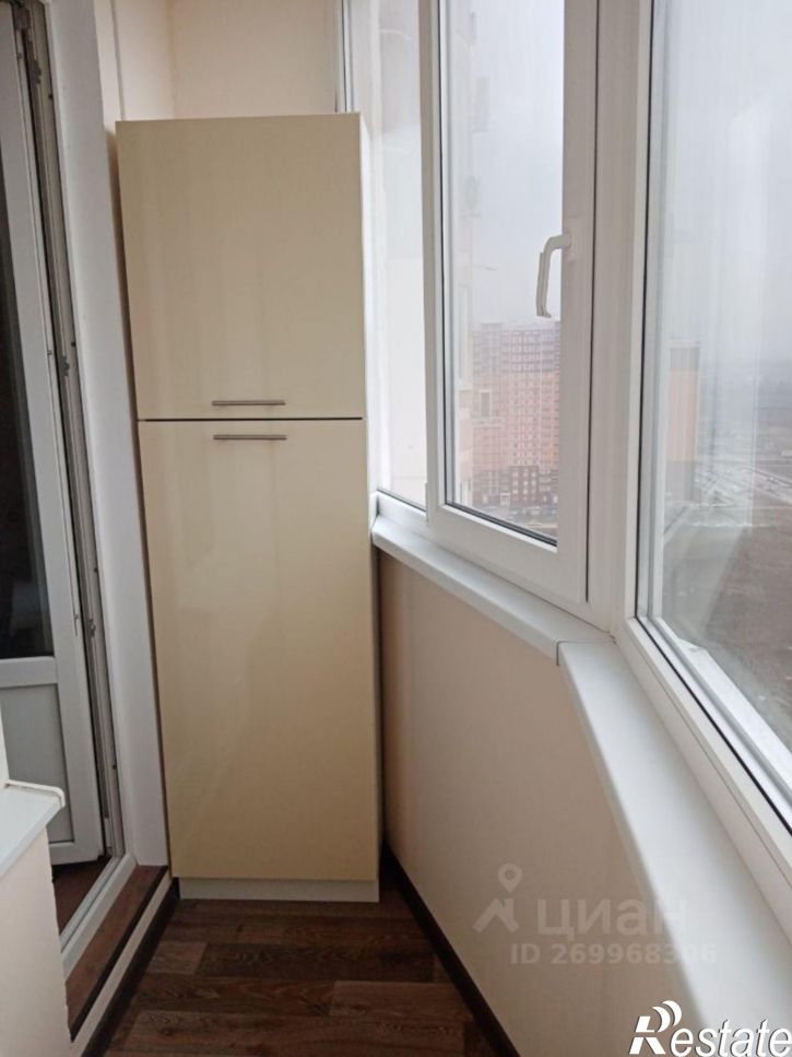 1-комн квартира ул Еляна, 66,  д. 66