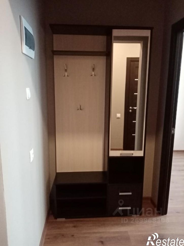 1-комн квартира ул Еляна, 66,  д. 66