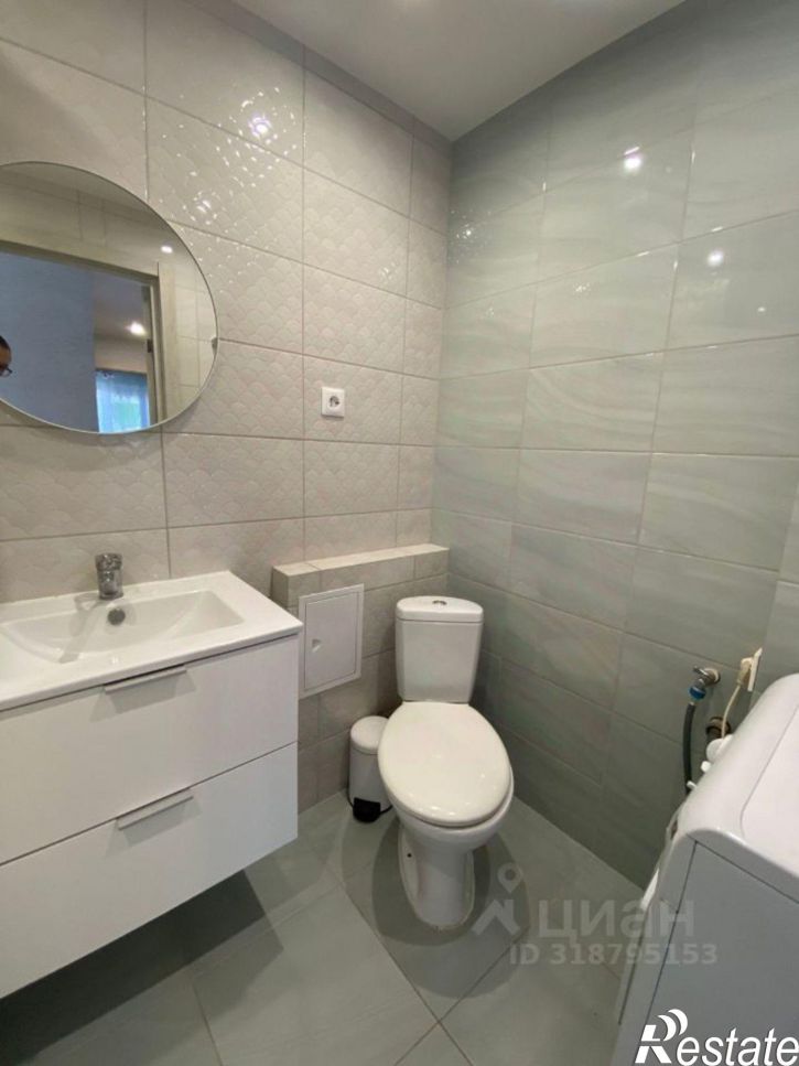 2-комн квартира ул Таганрогская, 139/7,  д. 139/7