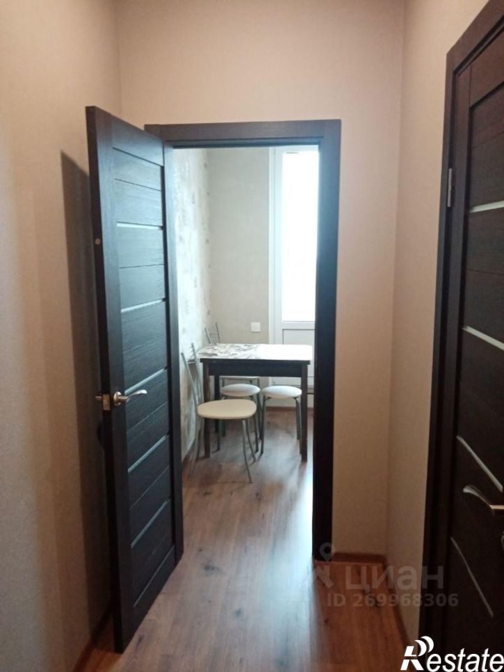 1-комн квартира ул Еляна, 66,  д. 66