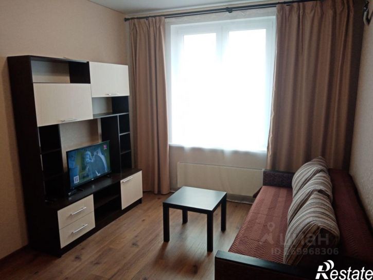 1-комн квартира ул Еляна, 66,  д. 66