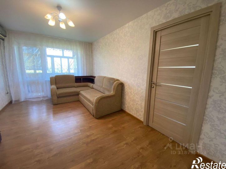 2-комн квартира ул Таганрогская, 139/7,  д. 139/7