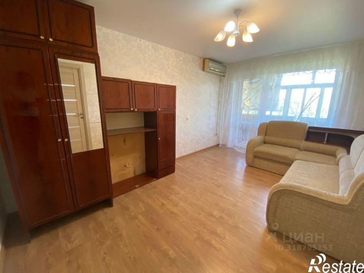 2-комн квартира ул Таганрогская, 139/7,  д. 139/7