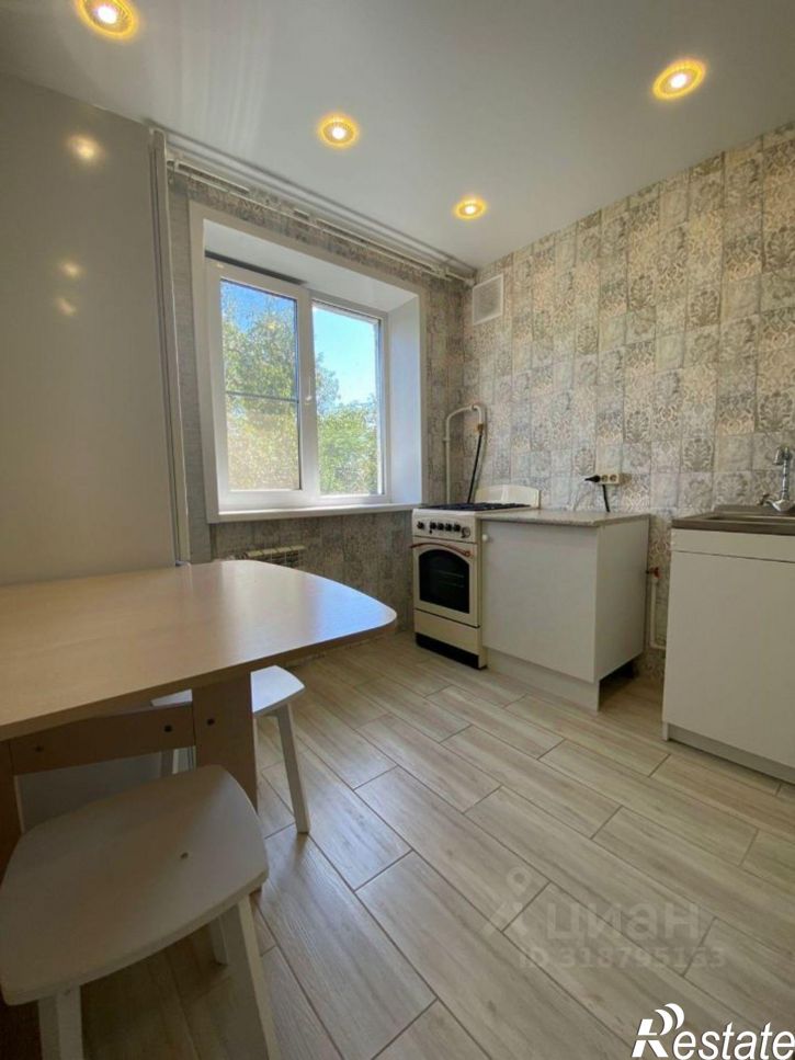 2-комн квартира ул Таганрогская, 139/7,  д. 139/7