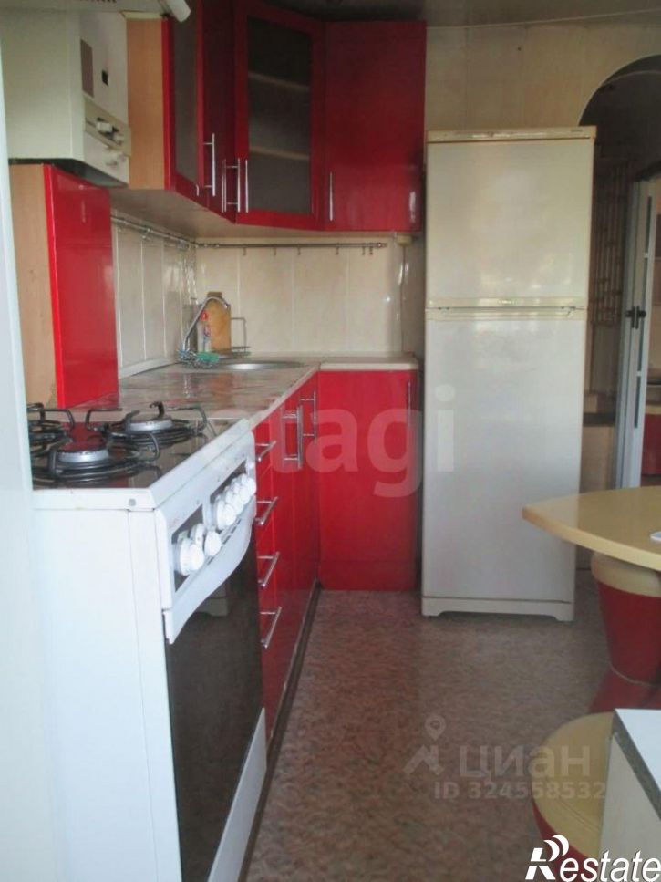 1-комн квартира ул Балакирева, 29/87,  д. 29/87