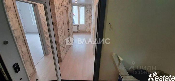 1-комн квартира ул Еременко, 112,  д. 112