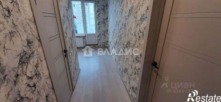 1-комн квартира ул Еременко, 112,  д. 112