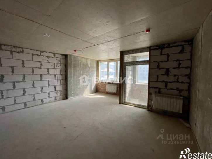 2-комн квартира ул Береговая, 6,  д. 6