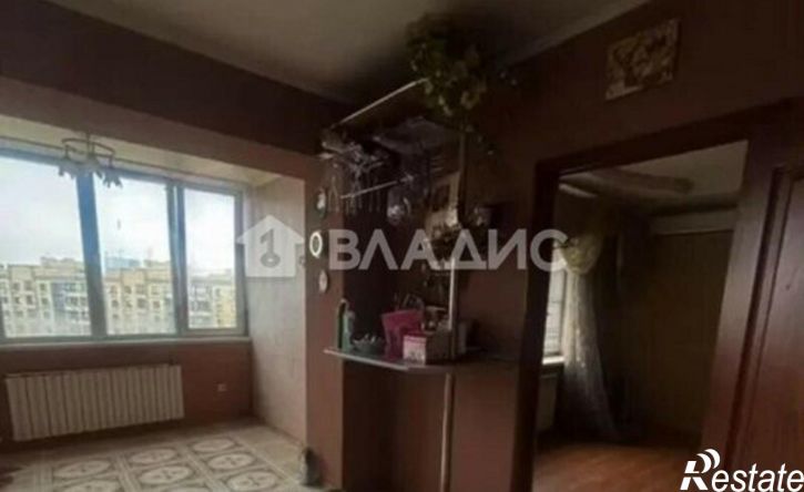 3-комн квартира ул 339-й Стрелковой Дивизии, 31а,  д. 31а