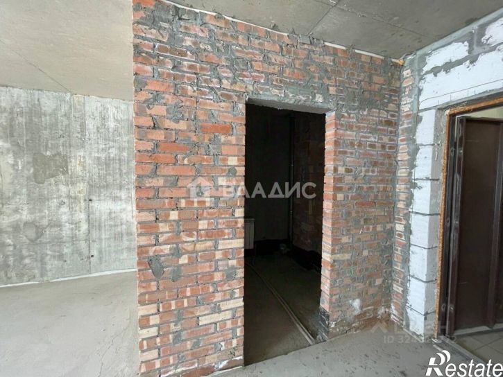 2-комн квартира ул Береговая, 6,  д. 6