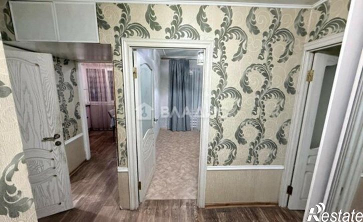 2-комн квартира пр-кт 40-летия Победы, 69/8,  д. 69/8