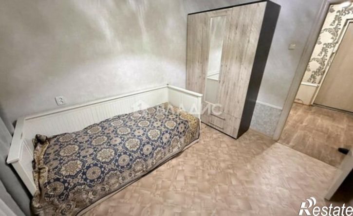 2-комн квартира пр-кт 40-летия Победы, 69/8,  д. 69/8