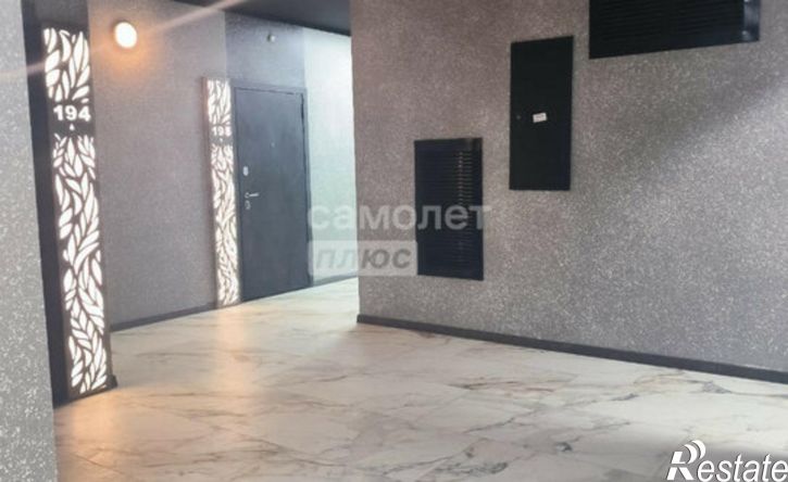 3-комн квартира проспект 40-летия Победы, 111/2с2