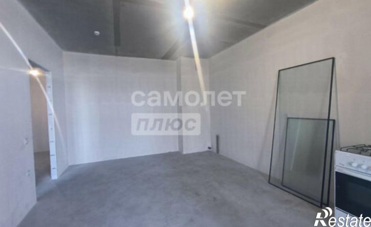 3-комн квартира проспект 40-летия Победы, 111/2с2