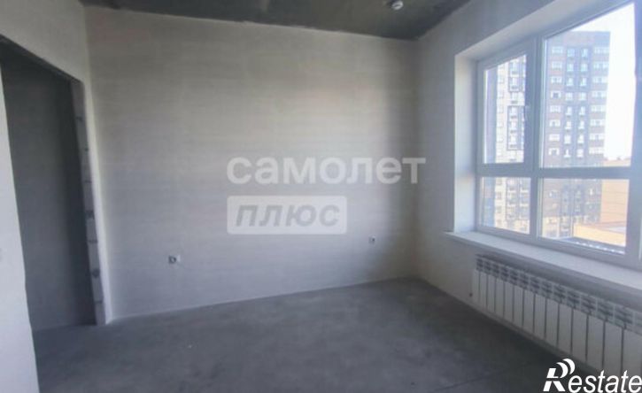 3-комн квартира проспект 40-летия Победы, 111/2с2