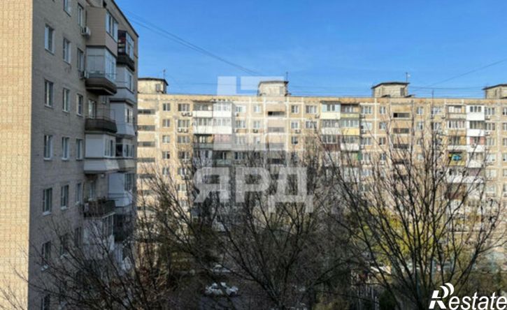 3-комн квартира Конституционная улица, 62,  д. 62