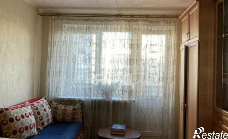 3-комн квартира Конституционная улица, 62,  д. 62