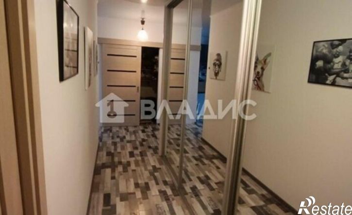 1-комн квартира улица Жмайлова, 4Г,  д. 4Г