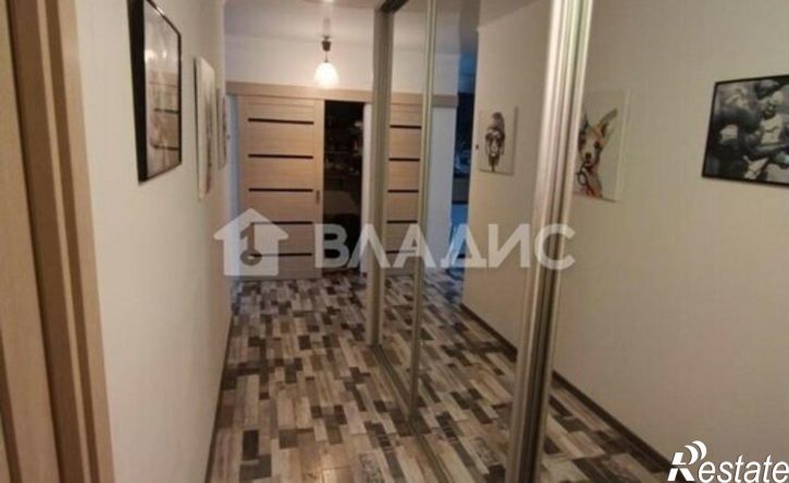 1-комн квартира улица Жмайлова, 4Г,  д. 4Г