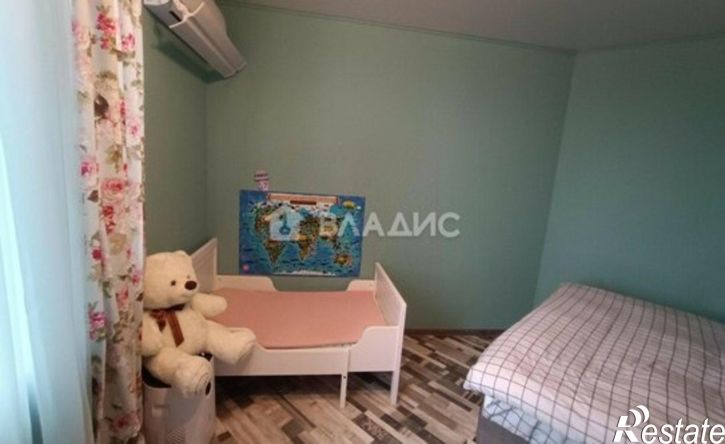 1-комн квартира улица Жмайлова, 4Г,  д. 4Г